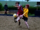 Beach-Soccer-Weekend - Turnier der C-Junioren am 18. Juni 2010