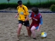 Beach-Soccer-Weekend - Turnier der C-Junioren am 18. Juni 2010
