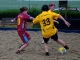 Beach-Soccer-Weekend - Turnier der C-Junioren am 18. Juni 2010