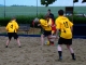 Beach-Soccer-Weekend - Turnier der C-Junioren am 18. Juni 2010