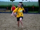 Beach-Soccer-Weekend - Turnier der C-Junioren am 18. Juni 2010