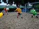 Beach-Soccer-Weekend - Turnier der C-Junioren am 18. Juni 2010
