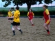 Beach-Soccer-Weekend - Turnier der C-Junioren am 18. Juni 2010