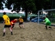 Beach-Soccer-Weekend - Turnier der C-Junioren am 18. Juni 2010