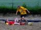 Beach-Soccer-Weekend - Turnier der C-Junioren am 18. Juni 2010