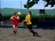 Beach-Soccer-Weekend - Turnier der C-Junioren am 18. Juni 2010