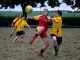 Beach-Soccer-Weekend - Turnier der C-Junioren am 18. Juni 2010