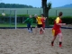 Beach-Soccer-Weekend - Turnier der C-Junioren am 18. Juni 2010