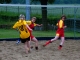 Beach-Soccer-Weekend - Turnier der C-Junioren am 18. Juni 2010