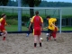 Beach-Soccer-Weekend - Turnier der C-Junioren am 18. Juni 2010