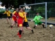 Beach-Soccer-Weekend - Turnier der C-Junioren am 18. Juni 2010
