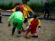 Beach-Soccer-Weekend - Turnier der C-Junioren am 18. Juni 2010