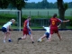Beach-Soccer-Weekend - Turnier der C-Junioren am 18. Juni 2010