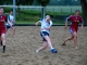Beach-Soccer-Weekend - Turnier der C-Junioren am 18. Juni 2010