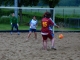 Beach-Soccer-Weekend - Turnier der C-Junioren am 18. Juni 2010