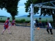 Beach-Soccer-Weekend - Turnier der C-Junioren am 18. Juni 2010