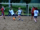 Beach-Soccer-Weekend - Turnier der C-Junioren am 18. Juni 2010