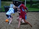 Beach-Soccer-Weekend - Turnier der C-Junioren am 18. Juni 2010