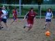 Beach-Soccer-Weekend - Turnier der C-Junioren am 18. Juni 2010