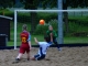 Beach-Soccer-Weekend - Turnier der C-Junioren am 18. Juni 2010