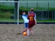 Beach-Soccer-Weekend - Turnier der C-Junioren am 18. Juni 2010