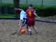 Beach-Soccer-Weekend - Turnier der C-Junioren am 18. Juni 2010