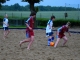 Beach-Soccer-Weekend - Turnier der C-Junioren am 18. Juni 2010