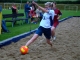 Beach-Soccer-Weekend - Turnier der C-Junioren am 18. Juni 2010