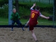 Beach-Soccer-Weekend - Turnier der C-Junioren am 18. Juni 2010