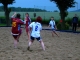 Beach-Soccer-Weekend - Turnier der C-Junioren am 18. Juni 2010