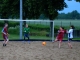 Beach-Soccer-Weekend - Turnier der C-Junioren am 18. Juni 2010