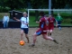 Beach-Soccer-Weekend - Turnier der C-Junioren am 18. Juni 2010