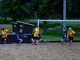 Beach-Soccer-Weekend - Turnier der C-Junioren am 18. Juni 2010