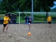 Beach-Soccer-Weekend - Turnier der C-Junioren am 18. Juni 2010