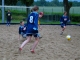 Beach-Soccer-Weekend - Turnier der C-Junioren am 18. Juni 2010