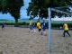 Beach-Soccer-Weekend - Turnier der C-Junioren am 18. Juni 2010