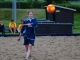 Beach-Soccer-Weekend - Turnier der C-Junioren am 18. Juni 2010