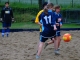 Beach-Soccer-Weekend - Turnier der C-Junioren am 18. Juni 2010