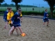 Beach-Soccer-Weekend - Turnier der C-Junioren am 18. Juni 2010