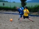 Beach-Soccer-Weekend - Turnier der C-Junioren am 18. Juni 2010