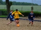 Beach-Soccer-Weekend - Turnier der C-Junioren am 18. Juni 2010