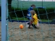 Beach-Soccer-Weekend - Turnier der C-Junioren am 18. Juni 2010