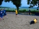 Beach-Soccer-Weekend - Turnier der C-Junioren am 18. Juni 2010