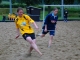 Beach-Soccer-Weekend - Turnier der C-Junioren am 18. Juni 2010