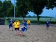 Beach-Soccer-Weekend - Turnier der C-Junioren am 18. Juni 2010