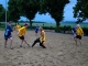 Beach-Soccer-Weekend - Turnier der C-Junioren am 18. Juni 2010