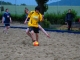 Beach-Soccer-Weekend - Turnier der C-Junioren am 18. Juni 2010