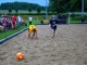 Beach-Soccer-Weekend - Turnier der C-Junioren am 18. Juni 2010