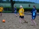 Beach-Soccer-Weekend - Turnier der C-Junioren am 18. Juni 2010