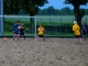 Beach-Soccer-Weekend - Turnier der C-Junioren am 18. Juni 2010